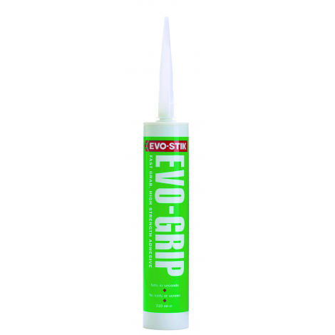 Evo-Grip Solvented Adhesive