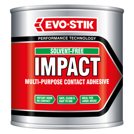 Impact Solvent Free Adhesive