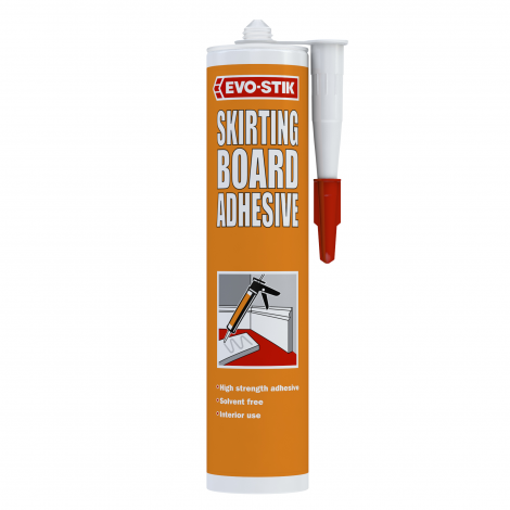 Skirting Board Adhesive