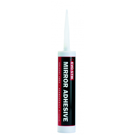Mirror Adhesive