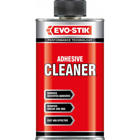 Adhesive Cleaner