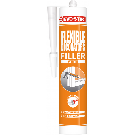 Flexible Decorators Filler