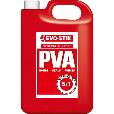 General Purpose PVA