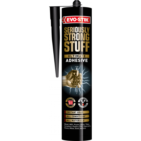 Seriously Strong Stuff Ultimate Adhesive