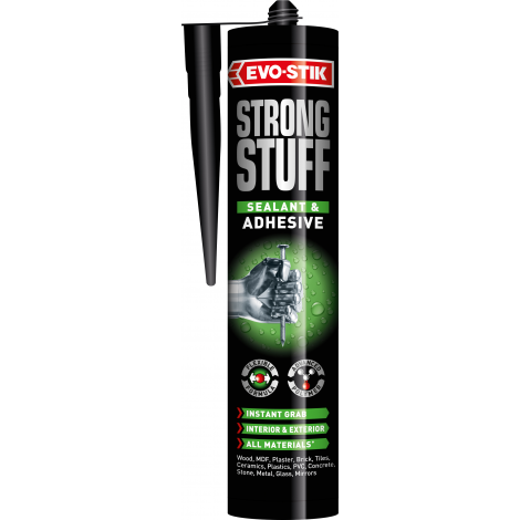 Strong Stuff Sealant & Adhesive