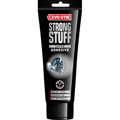 Strong Stuff Super Adhesive
