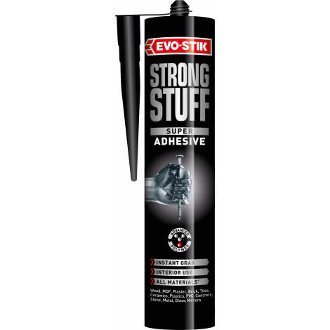 Strong Stuff Super Adhesive