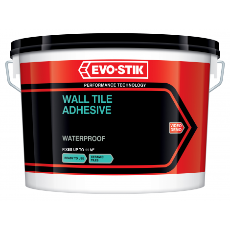 Wall Tile Adhesive Waterproof