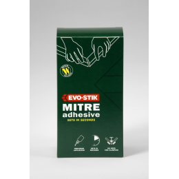 Mitre Adhesive