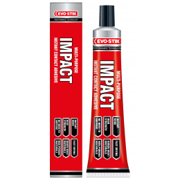 Impact Adhesive Tube