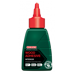 Resin 'W' Wood Adhesive Interior