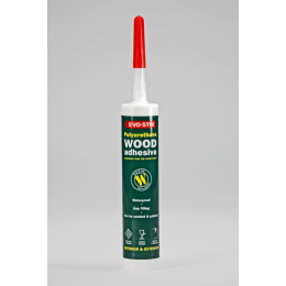 Resin 'W' Polyurethane Wood Adhesive